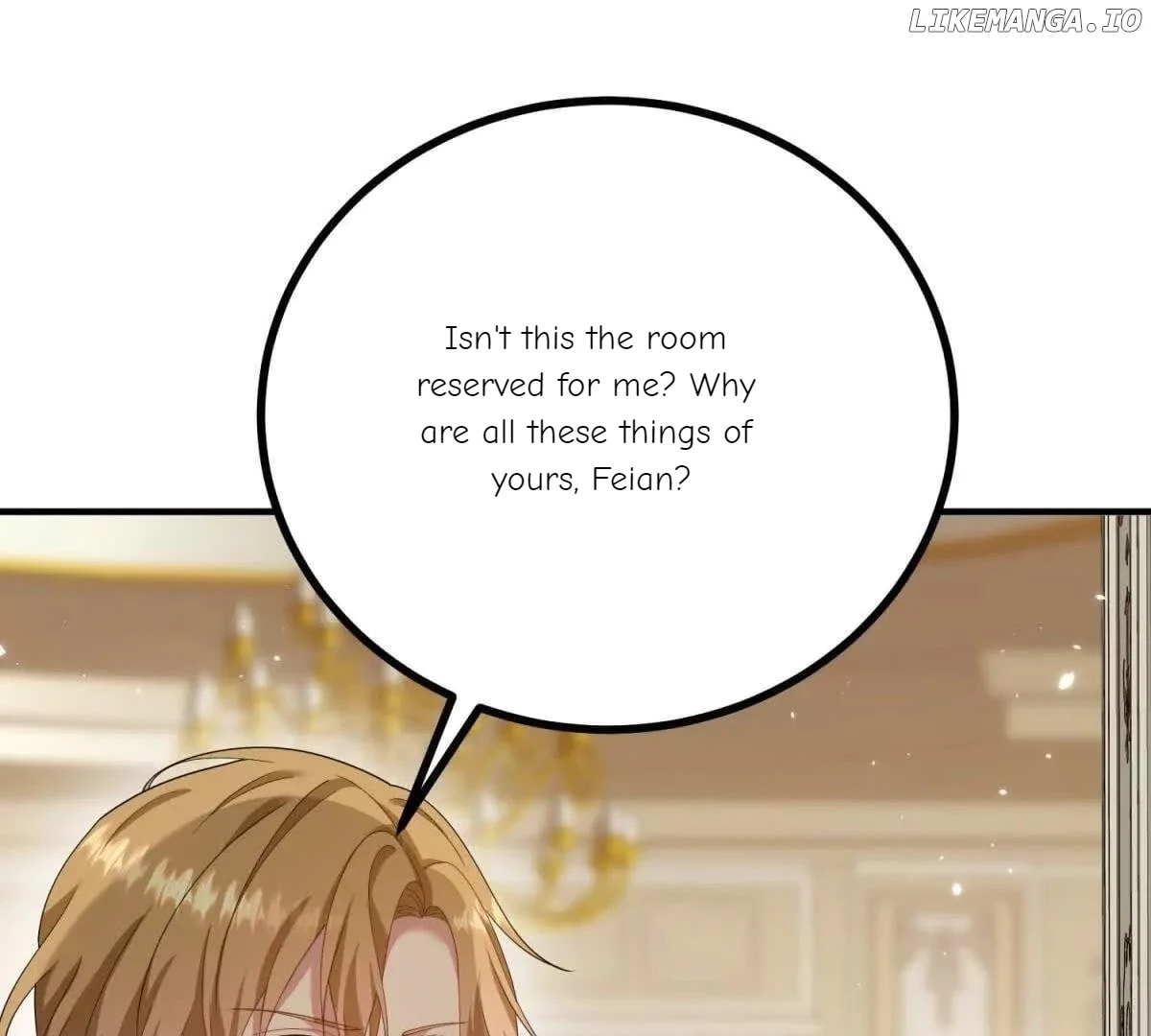 How to Change a Path Full of Thorns Into One Full of Happiness Chapter 157 page 39