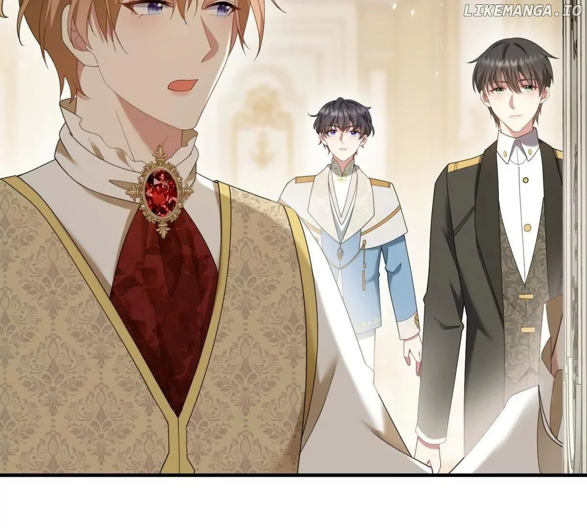 How to Change a Path Full of Thorns Into One Full of Happiness Chapter 157 page 40