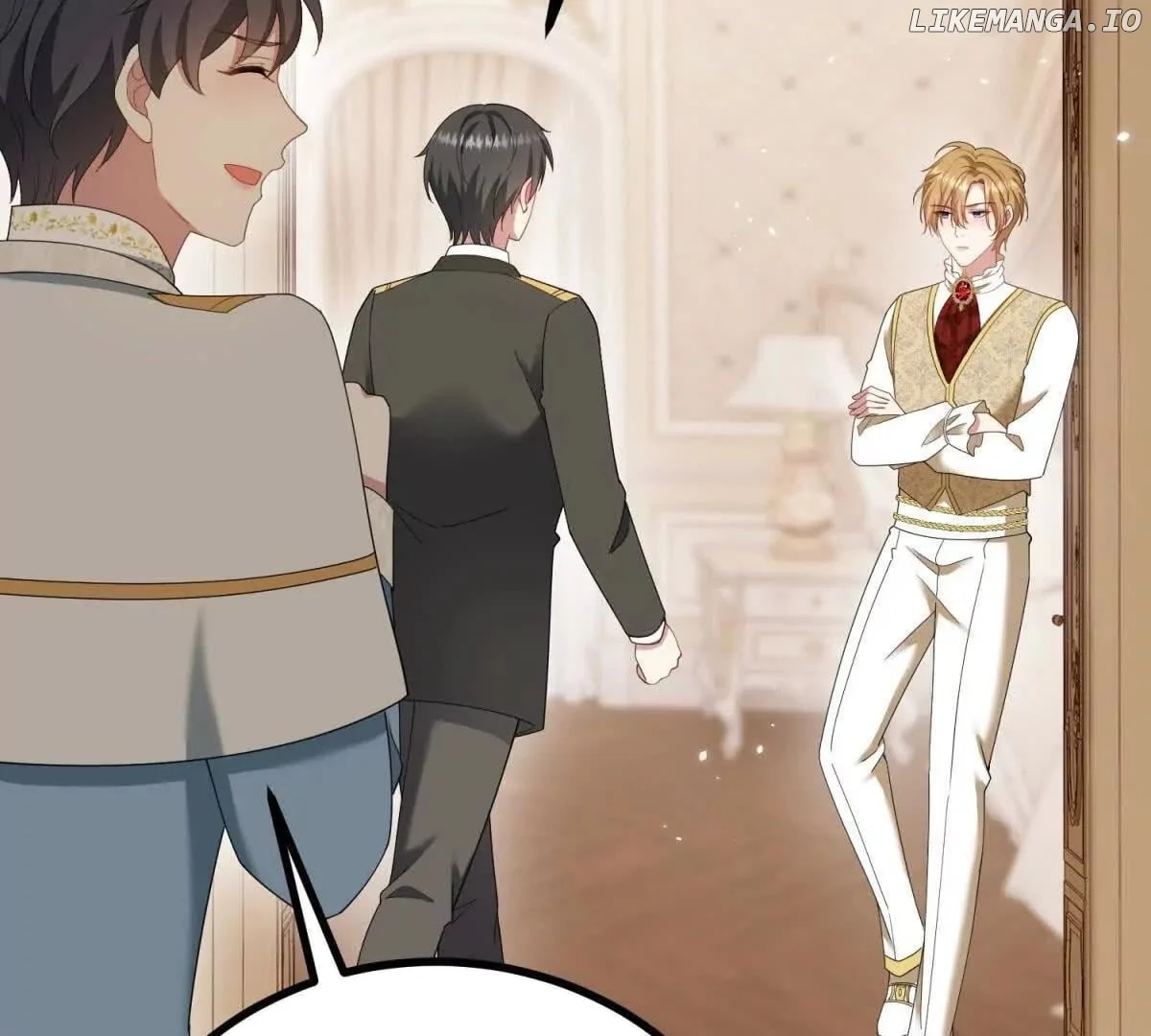 How to Change a Path Full of Thorns Into One Full of Happiness Chapter 157 page 42