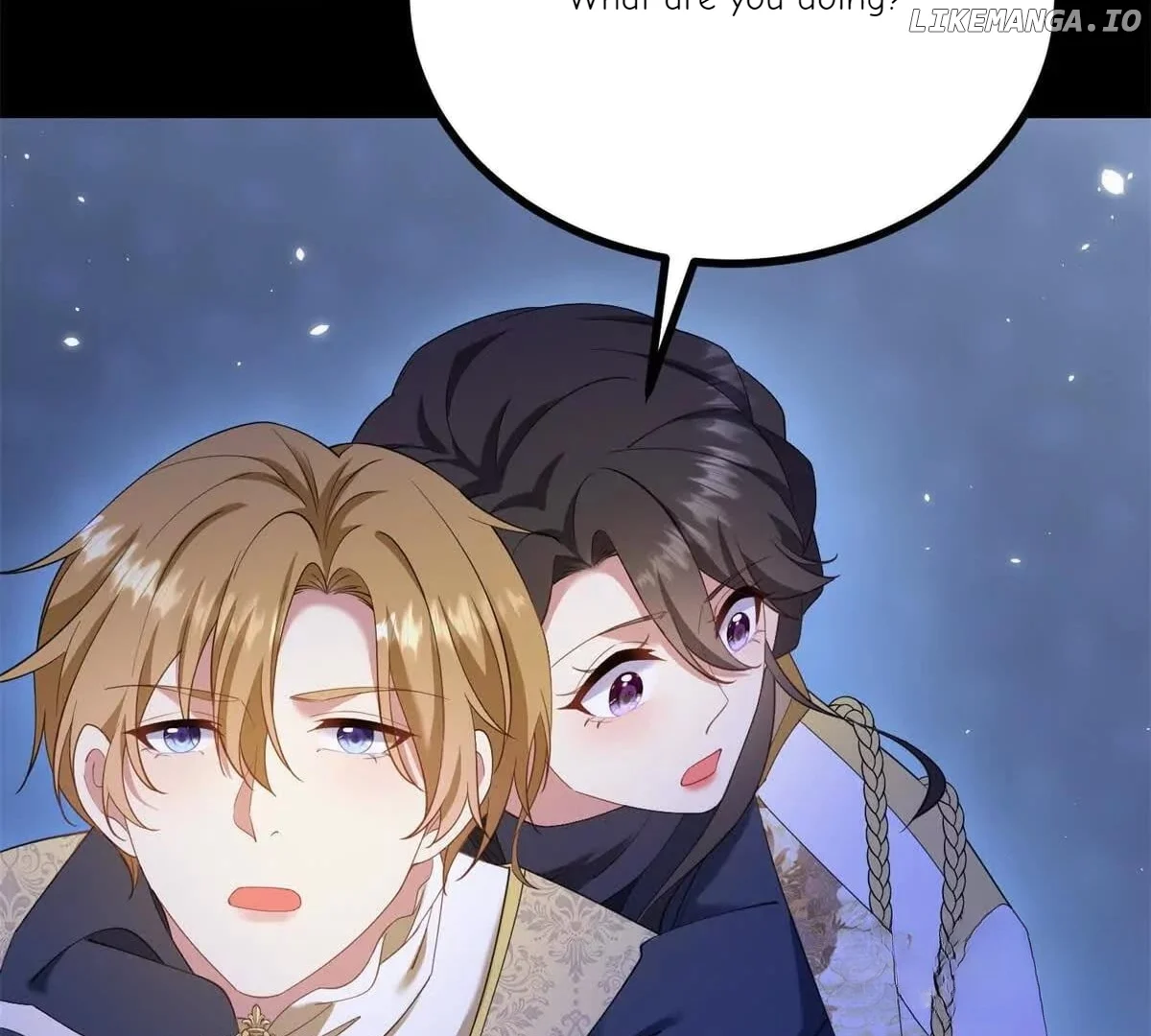 How to Change a Path Full of Thorns Into One Full of Happiness Chapter 157 page 4
