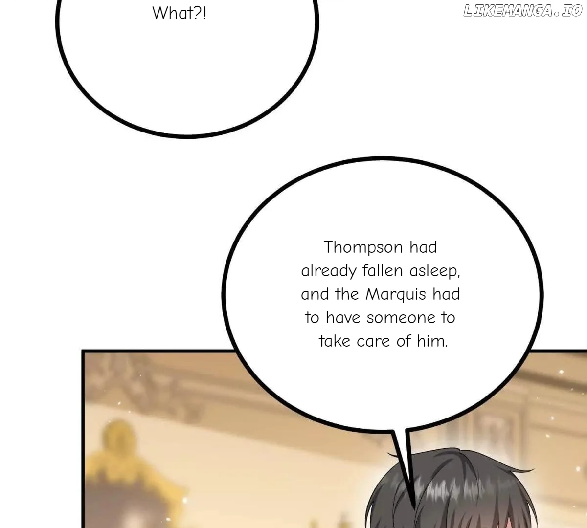How to Change a Path Full of Thorns Into One Full of Happiness Chapter 157 page 51