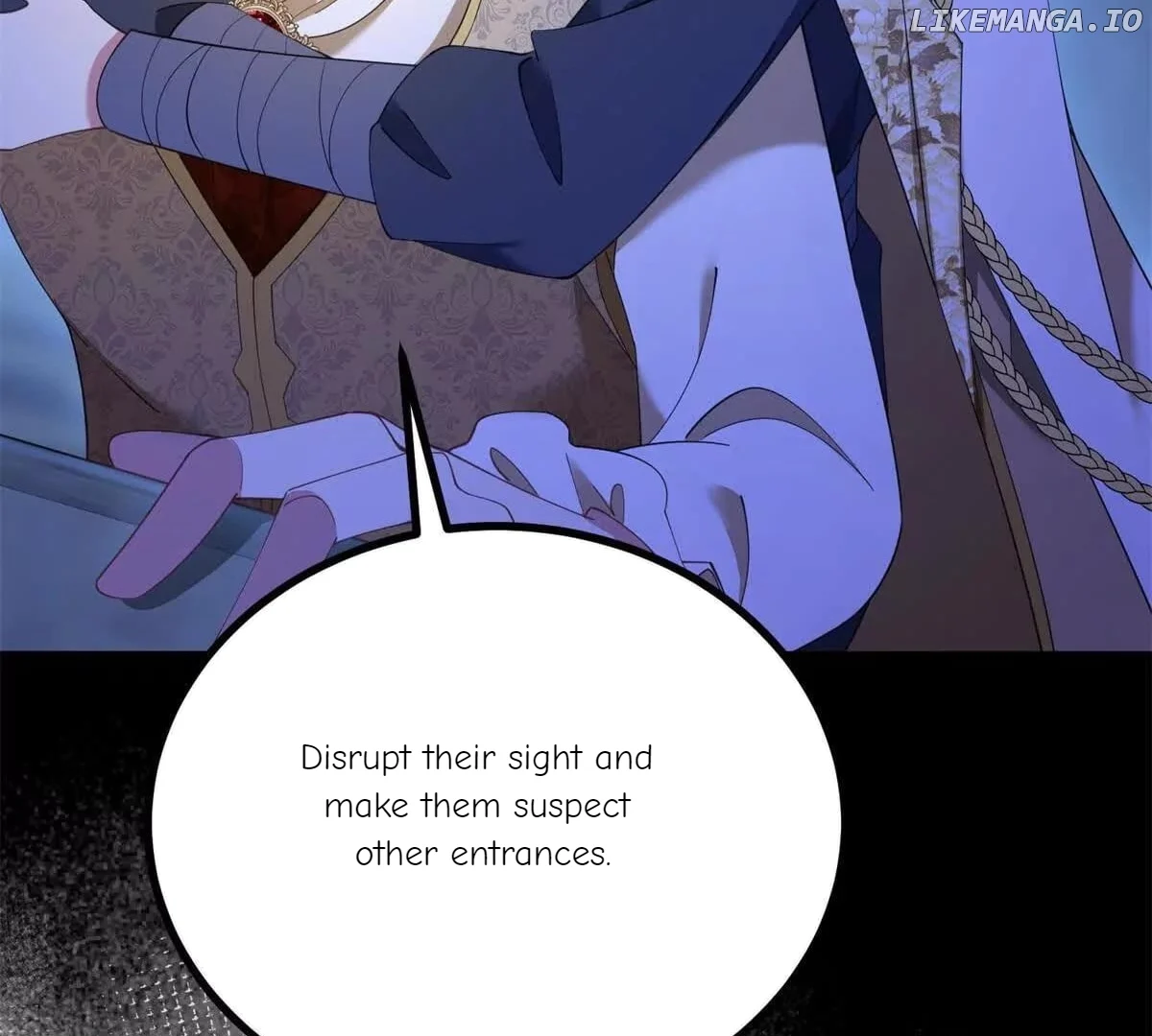 How to Change a Path Full of Thorns Into One Full of Happiness Chapter 157 page 5