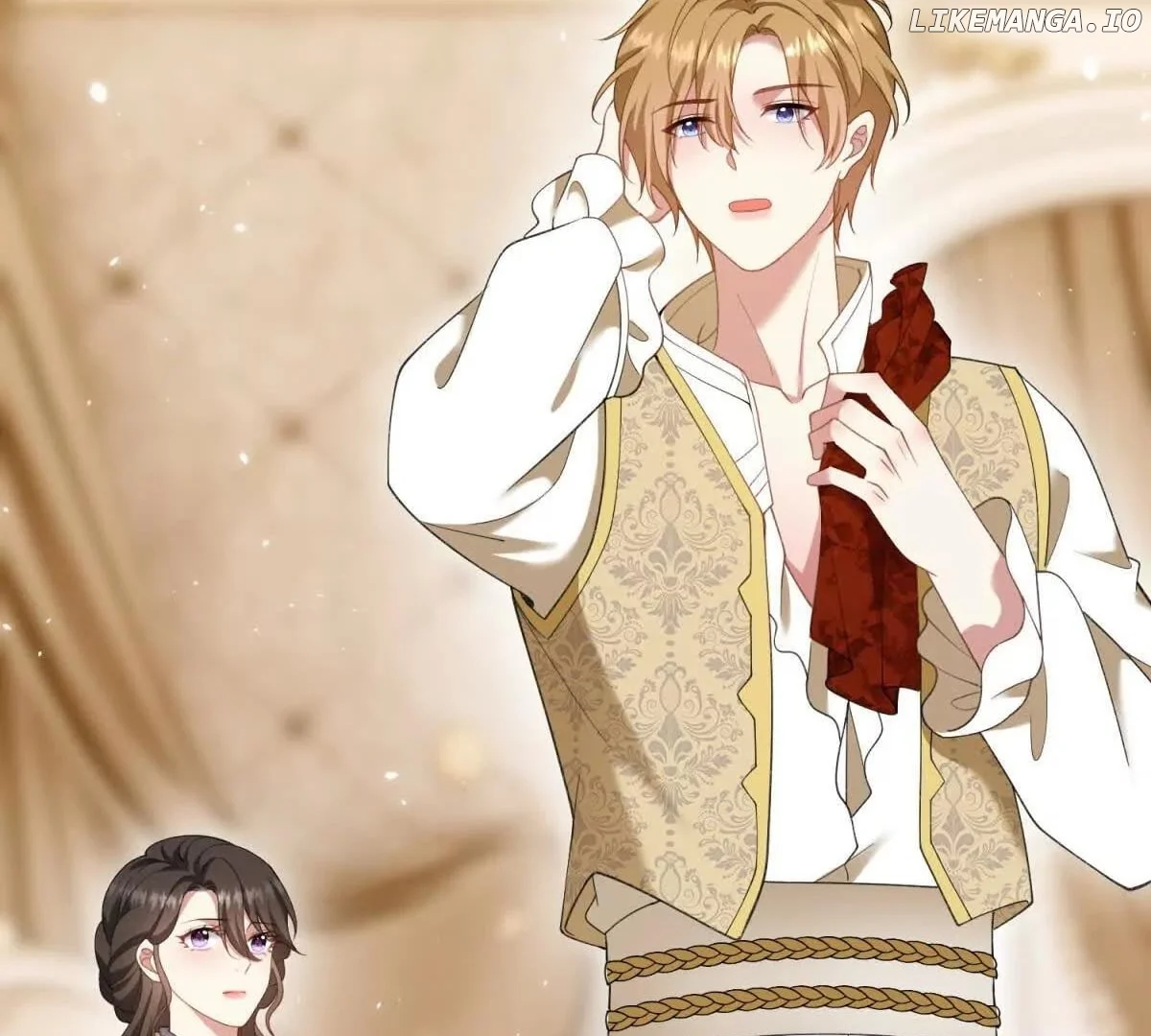 How to Change a Path Full of Thorns Into One Full of Happiness Chapter 157 page 64