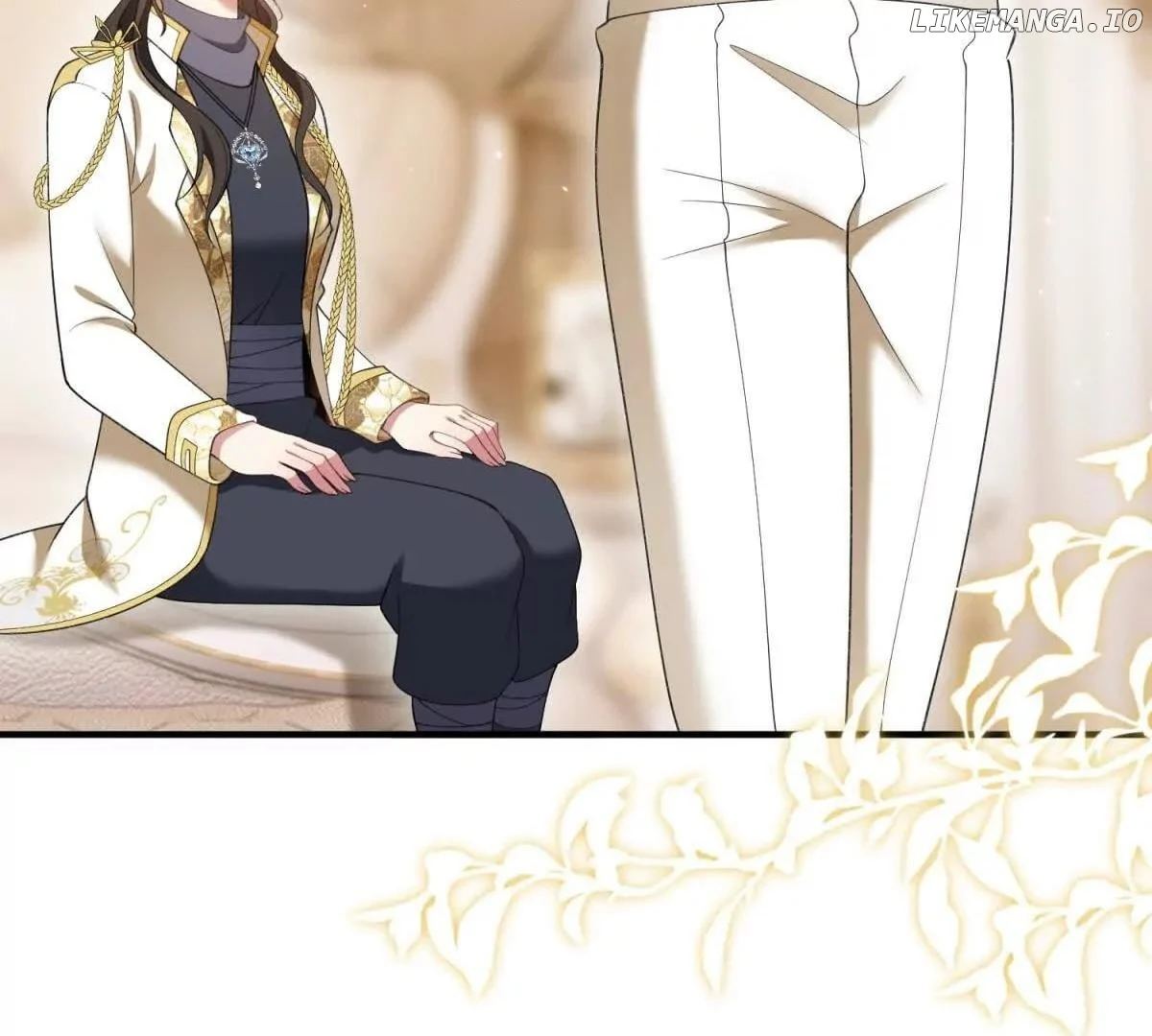 How to Change a Path Full of Thorns Into One Full of Happiness Chapter 157 page 65
