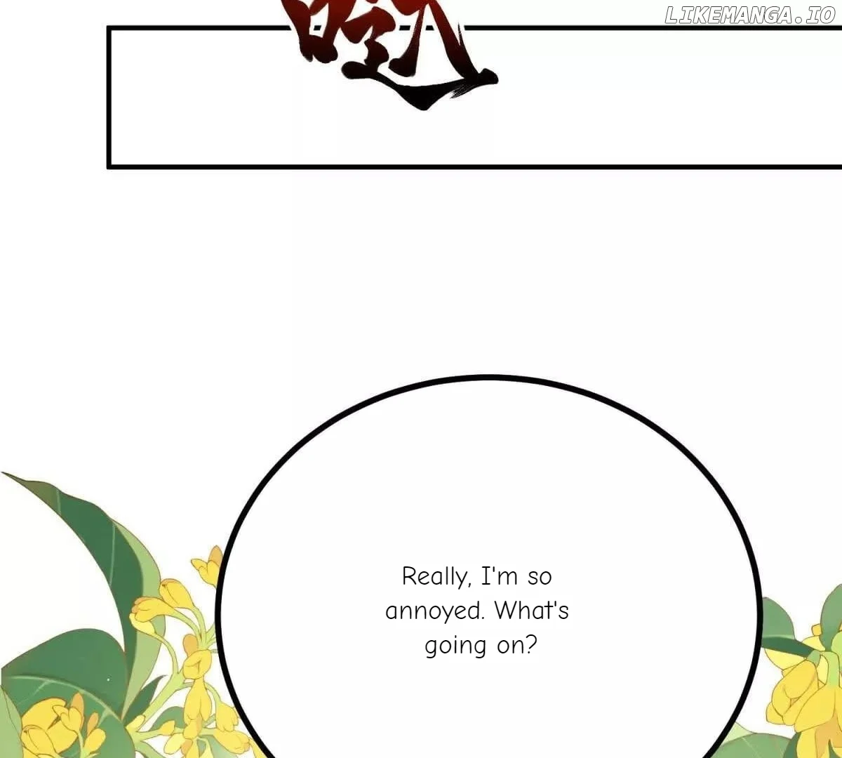 How to Change a Path Full of Thorns Into One Full of Happiness Chapter 157 page 71