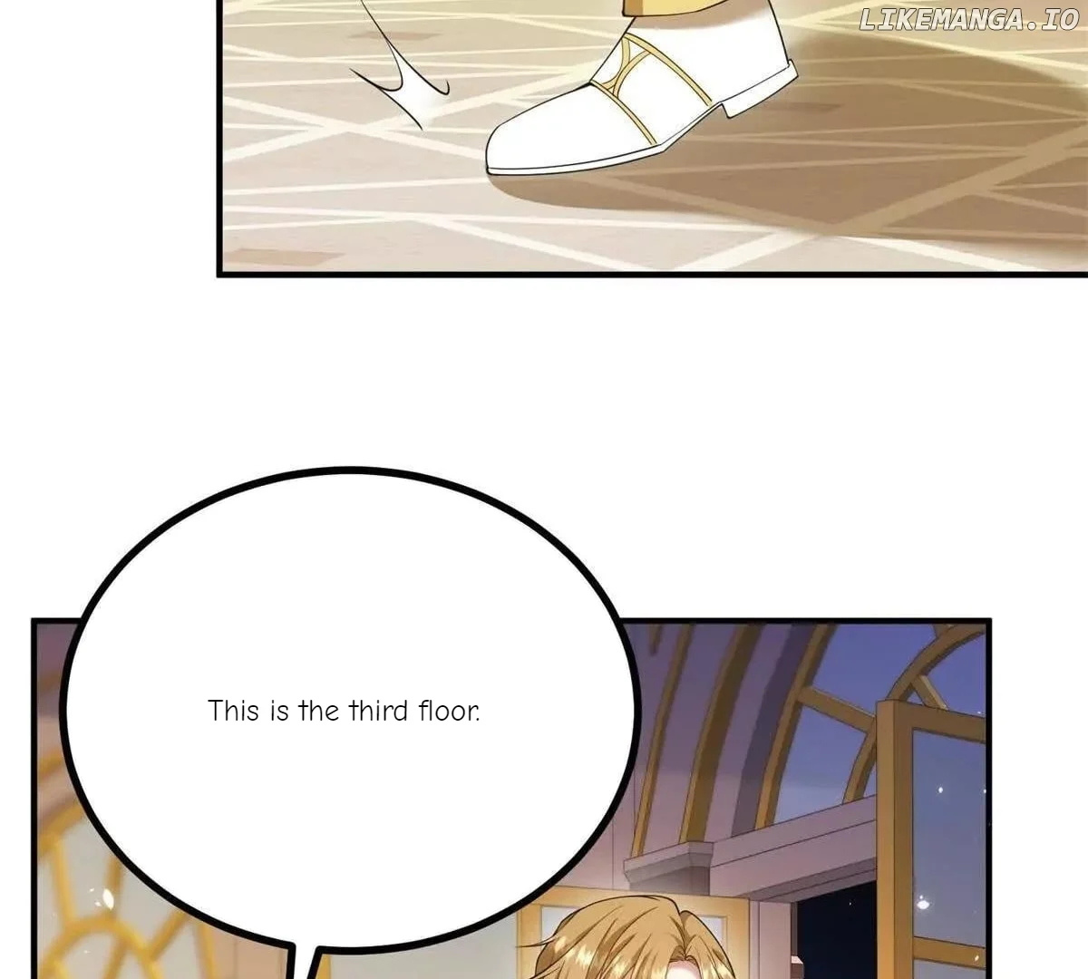 How to Change a Path Full of Thorns Into One Full of Happiness Chapter 157 page 7