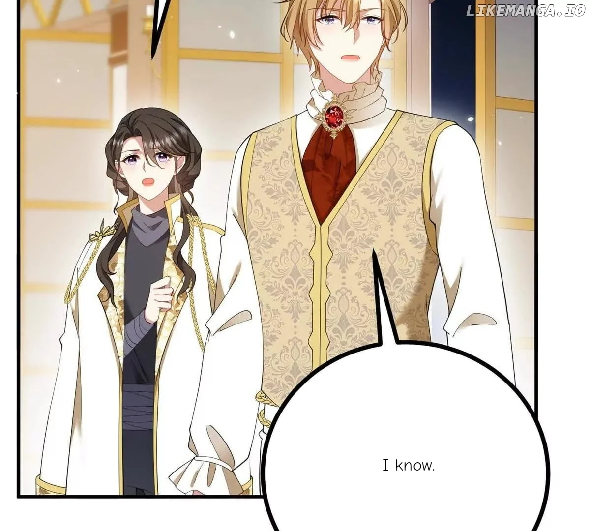 How to Change a Path Full of Thorns Into One Full of Happiness Chapter 157 page 8