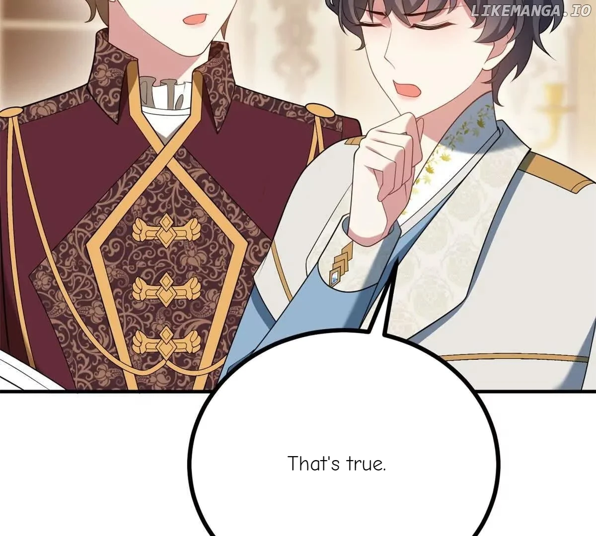 How to Change a Path Full of Thorns Into One Full of Happiness Chapter 159 page 9
