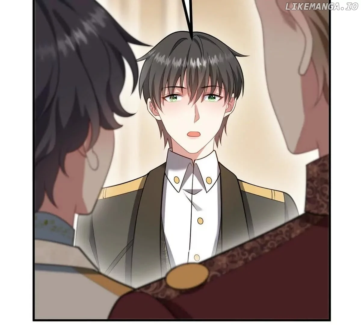 How to Change a Path Full of Thorns Into One Full of Happiness Chapter 159 page 11