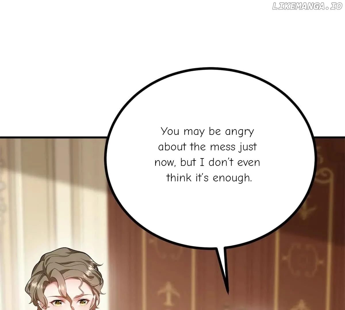 How to Change a Path Full of Thorns Into One Full of Happiness Chapter 159 page 1