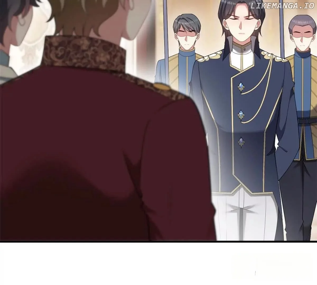 How to Change a Path Full of Thorns Into One Full of Happiness Chapter 159 page 20