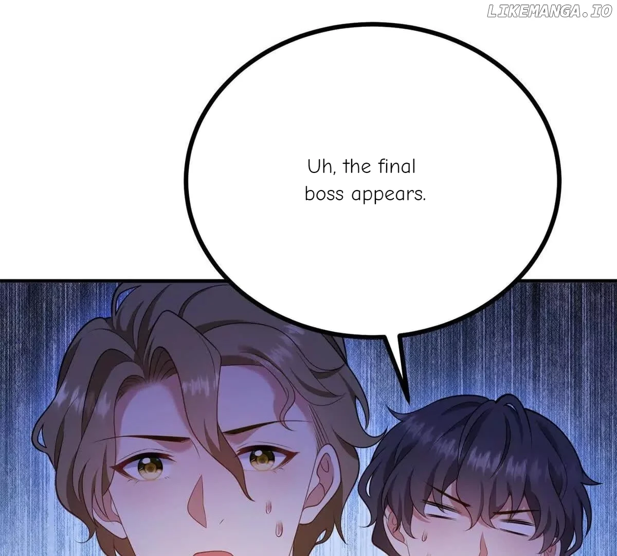 How to Change a Path Full of Thorns Into One Full of Happiness Chapter 159 page 21