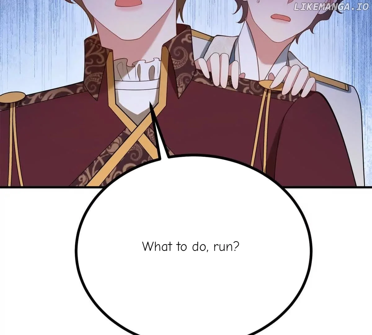 How to Change a Path Full of Thorns Into One Full of Happiness Chapter 159 page 22