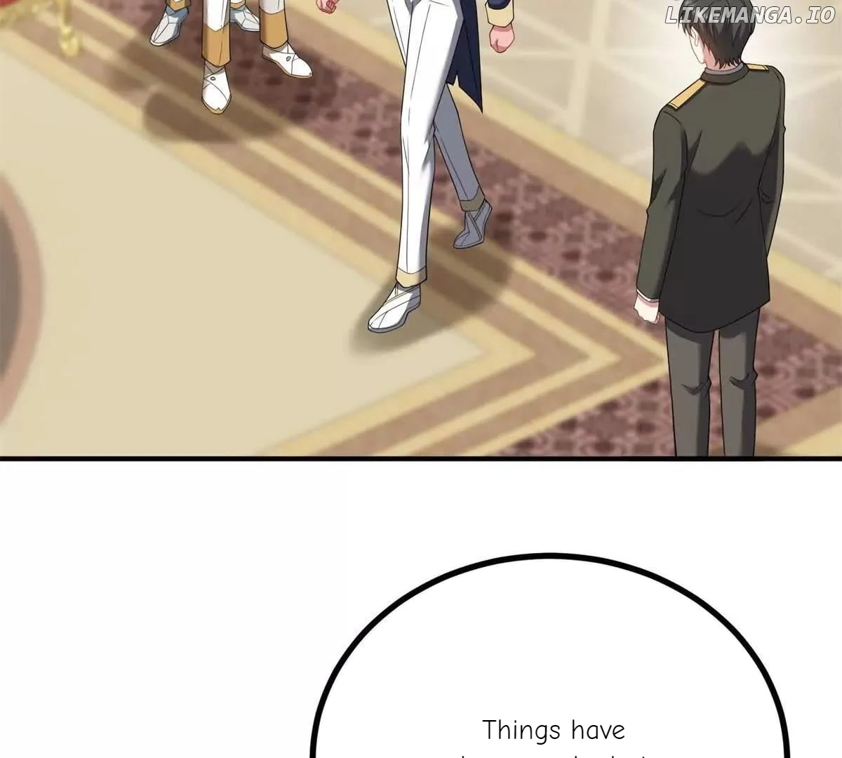 How to Change a Path Full of Thorns Into One Full of Happiness Chapter 159 page 26