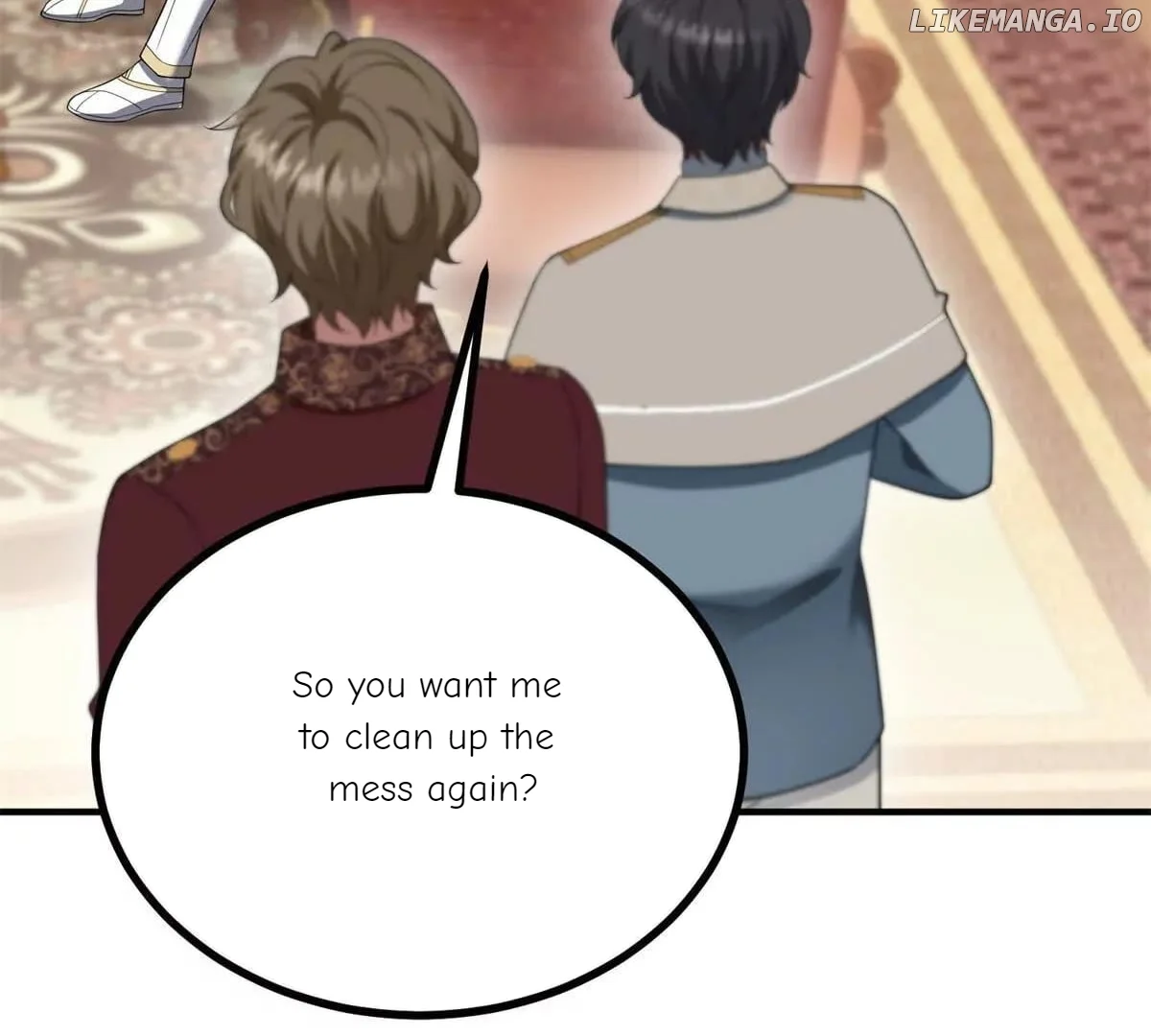 How to Change a Path Full of Thorns Into One Full of Happiness Chapter 159 page 28