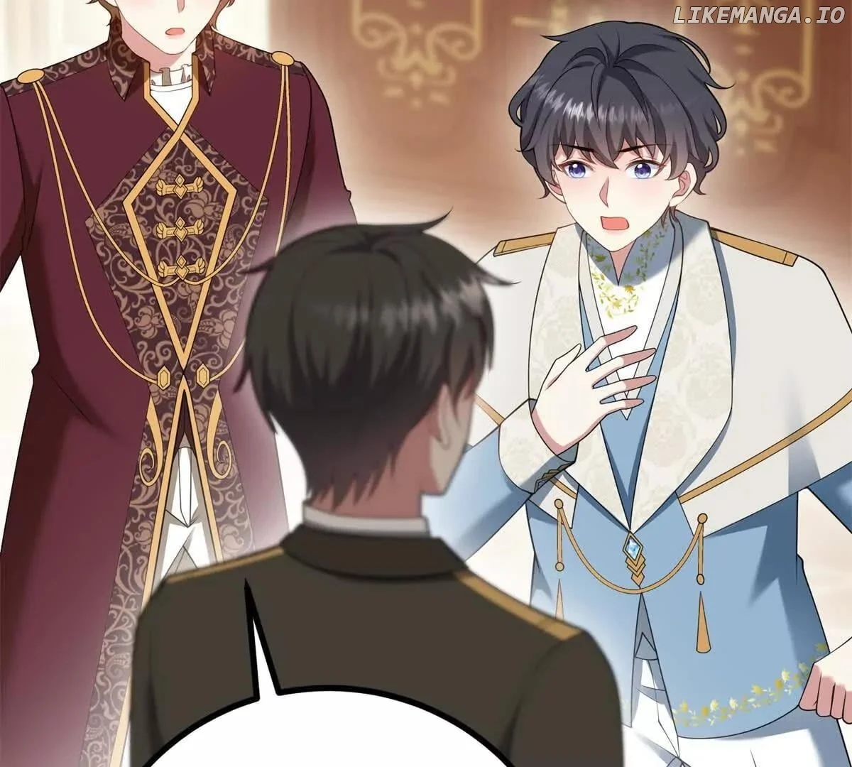 How to Change a Path Full of Thorns Into One Full of Happiness Chapter 159 page 2