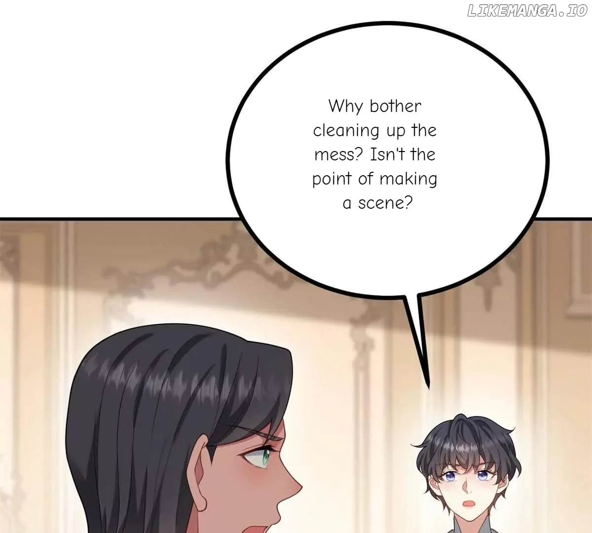 How to Change a Path Full of Thorns Into One Full of Happiness Chapter 159 page 29