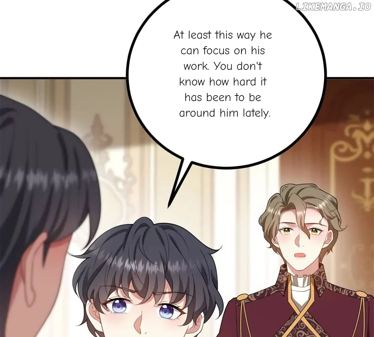 How to Change a Path Full of Thorns Into One Full of Happiness Chapter 159 page 33