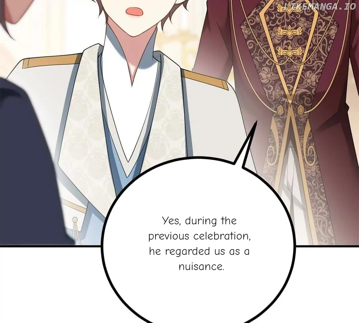 How to Change a Path Full of Thorns Into One Full of Happiness Chapter 159 page 34
