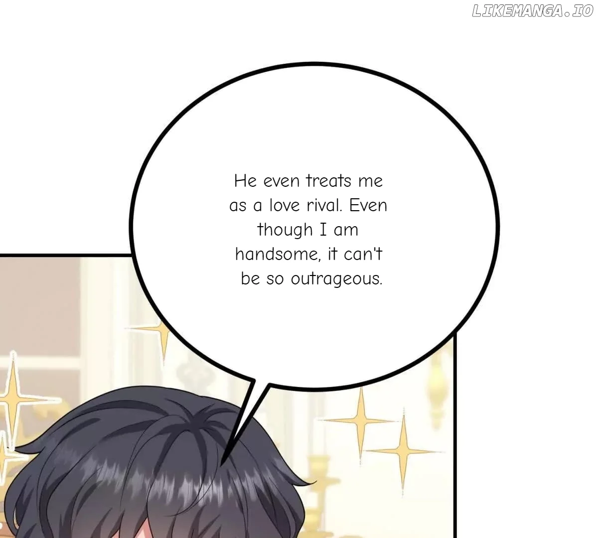 How to Change a Path Full of Thorns Into One Full of Happiness Chapter 159 page 36