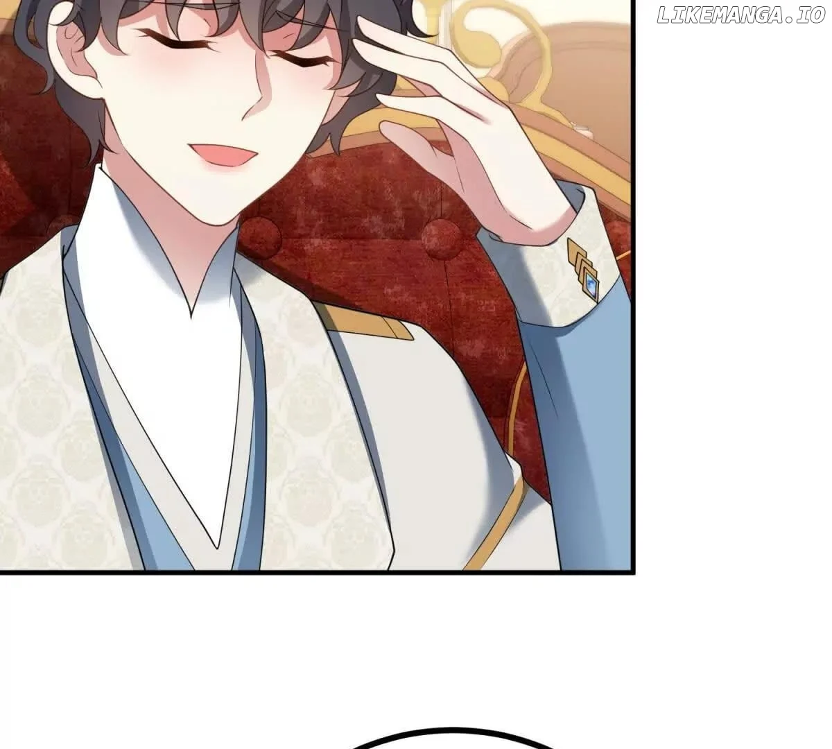 How to Change a Path Full of Thorns Into One Full of Happiness Chapter 159 page 37