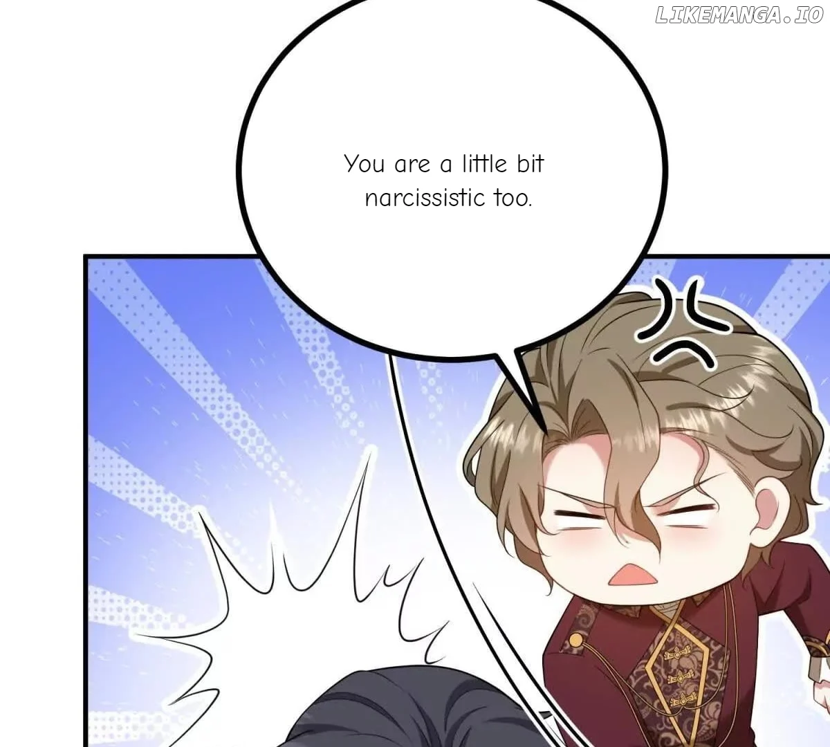 How to Change a Path Full of Thorns Into One Full of Happiness Chapter 159 page 38