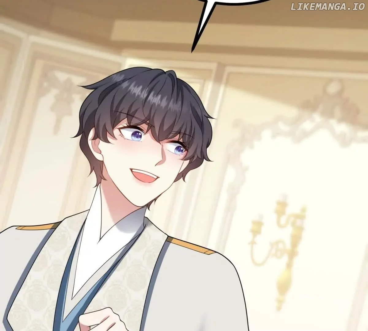 How to Change a Path Full of Thorns Into One Full of Happiness Chapter 159 page 45