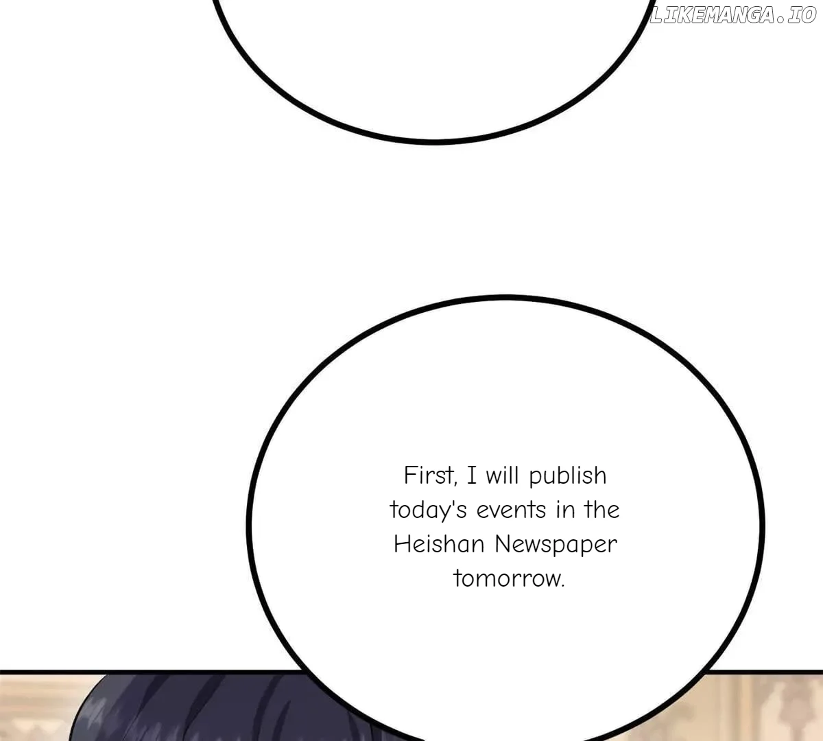 How to Change a Path Full of Thorns Into One Full of Happiness Chapter 159 page 49