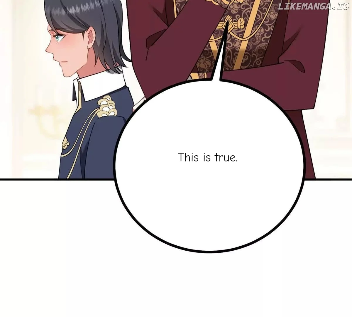 How to Change a Path Full of Thorns Into One Full of Happiness Chapter 159 page 55
