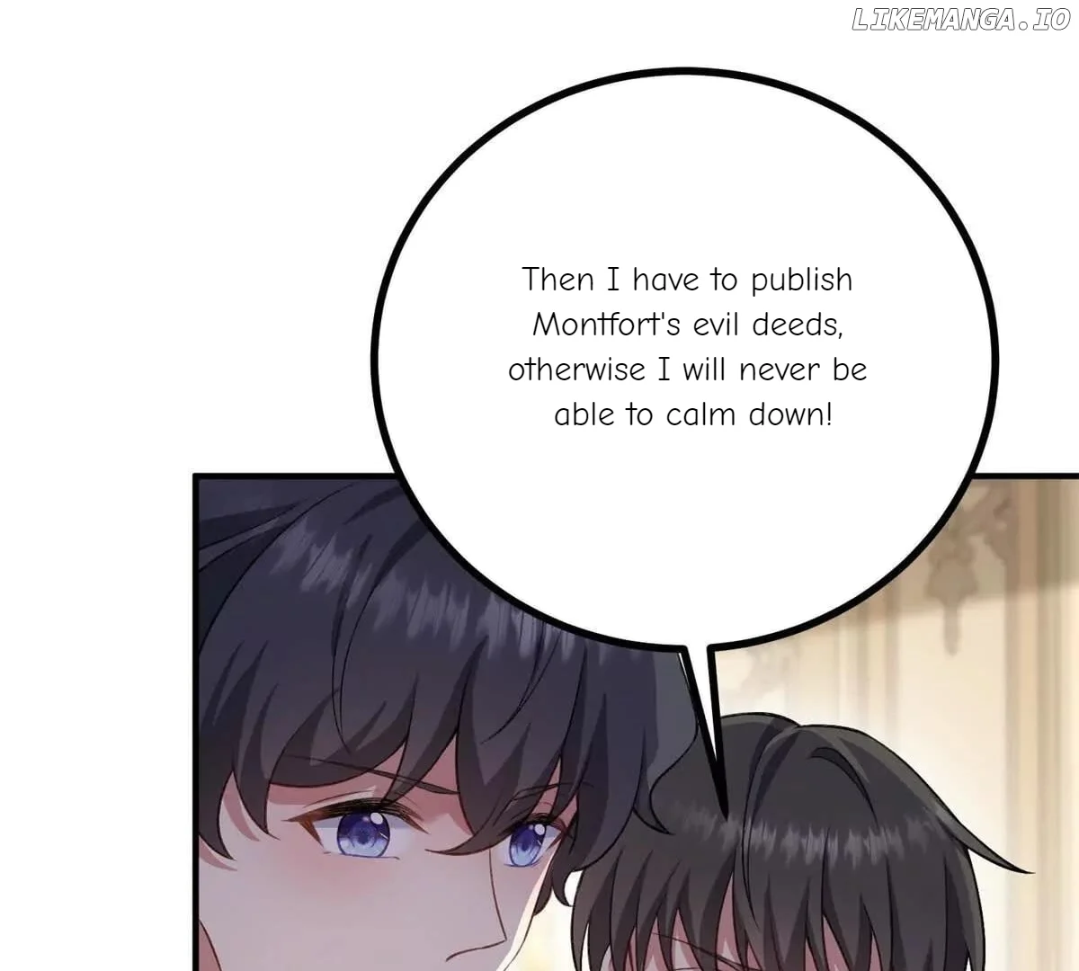How to Change a Path Full of Thorns Into One Full of Happiness Chapter 159 page 56