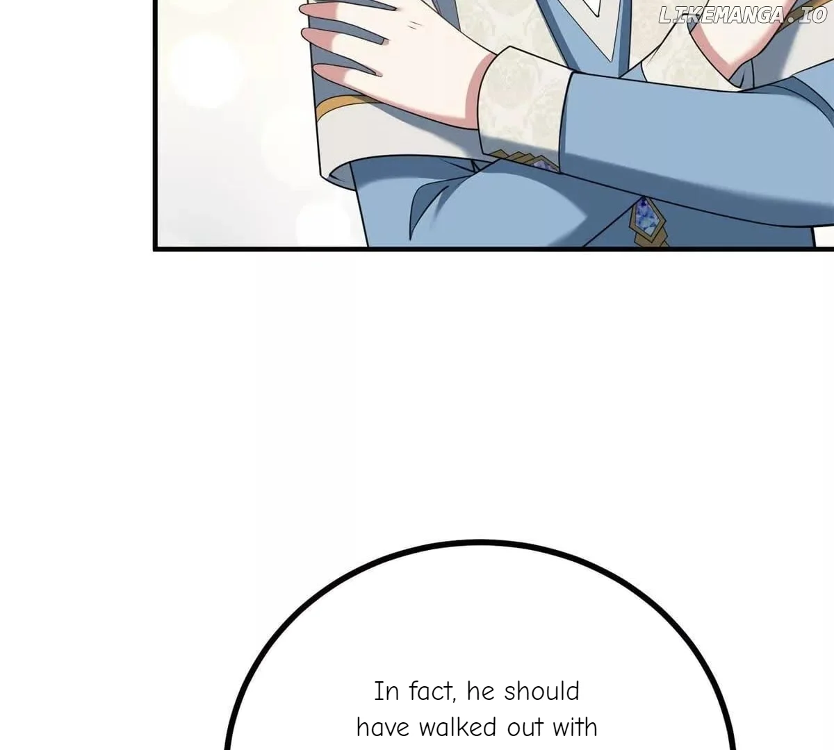 How to Change a Path Full of Thorns Into One Full of Happiness Chapter 159 page 5