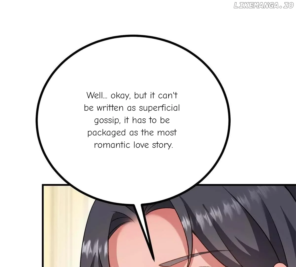 How to Change a Path Full of Thorns Into One Full of Happiness Chapter 159 page 60