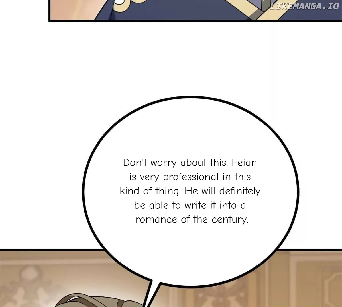 How to Change a Path Full of Thorns Into One Full of Happiness Chapter 159 page 62