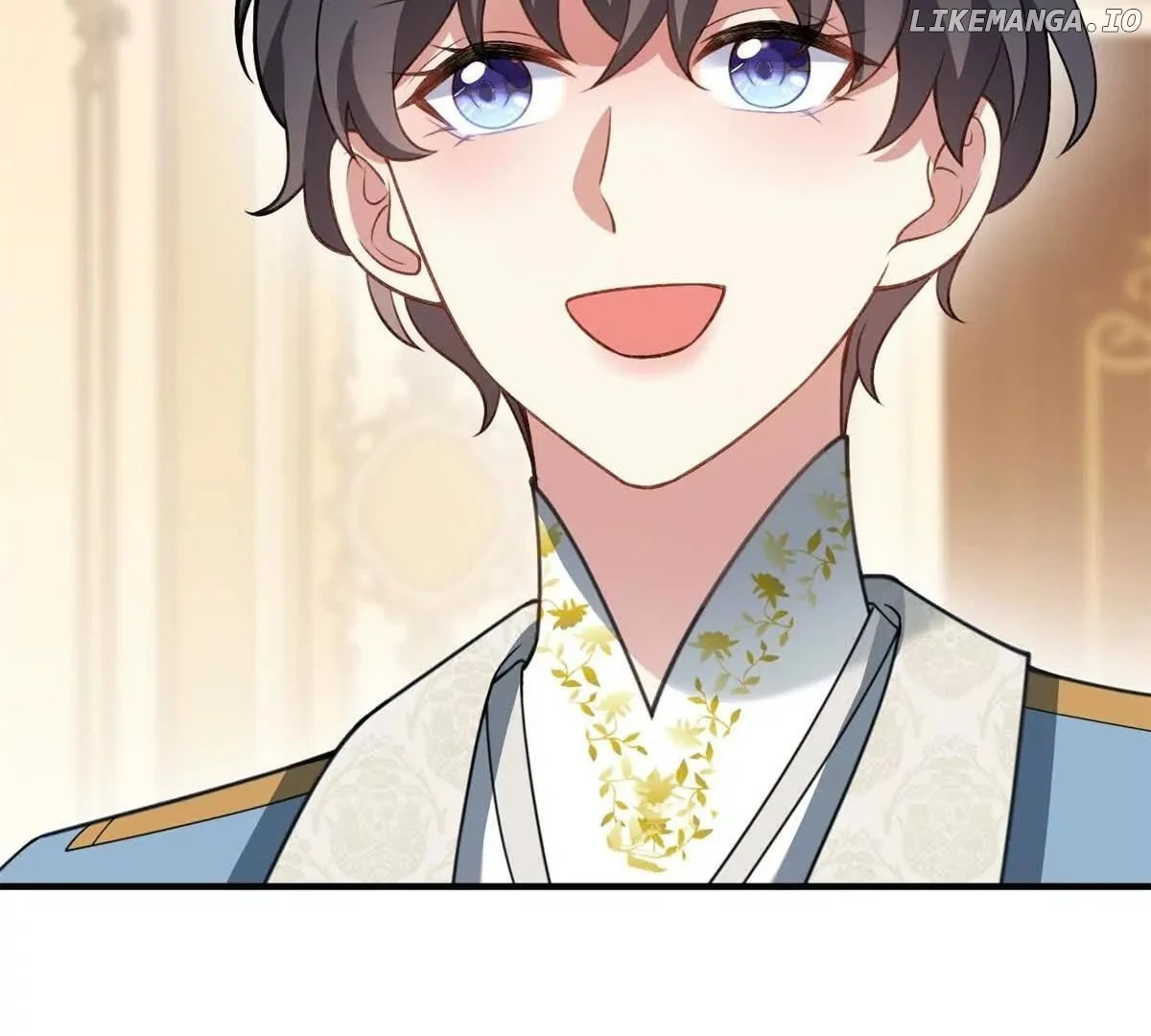 How to Change a Path Full of Thorns Into One Full of Happiness Chapter 159 page 68