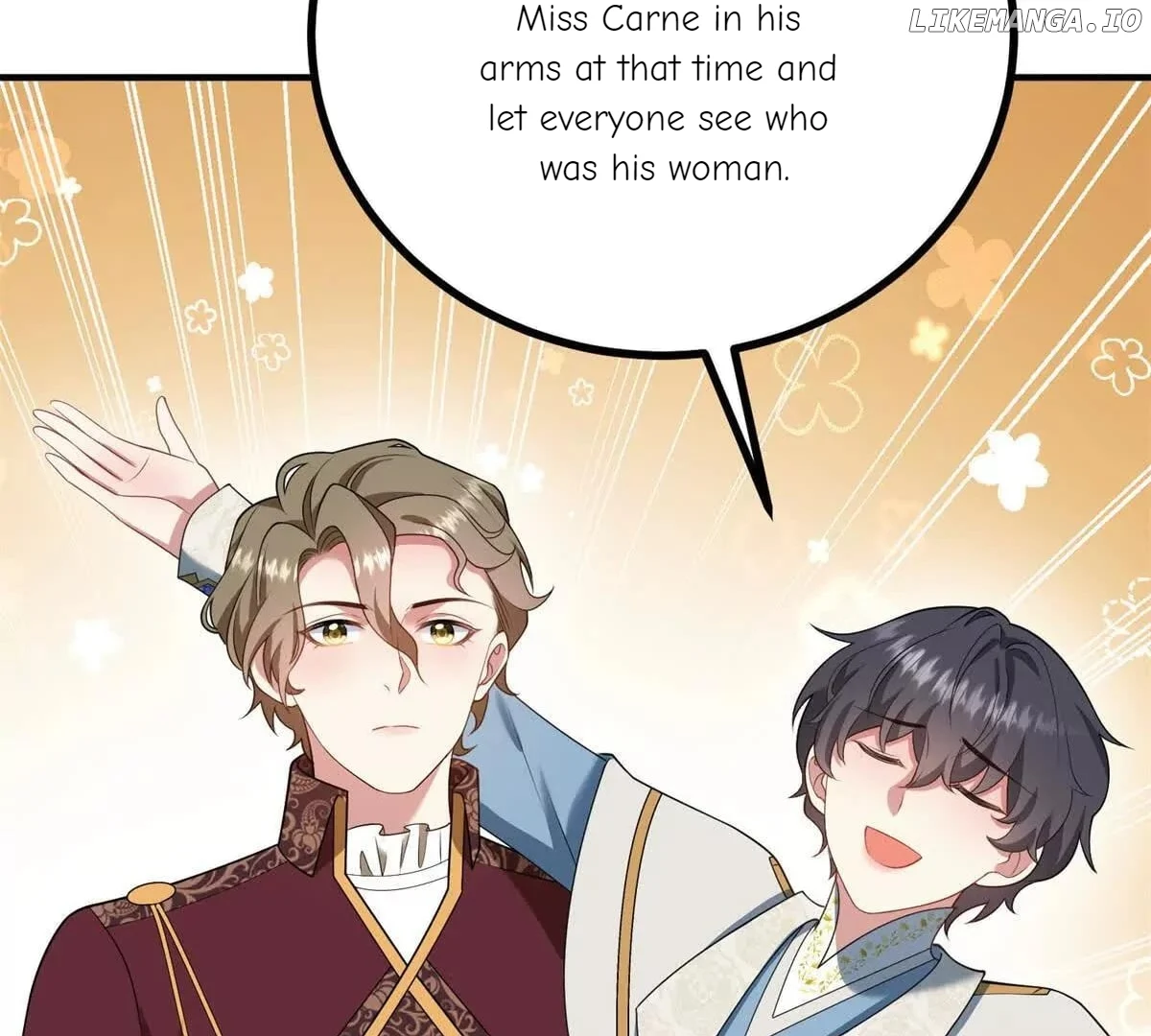 How to Change a Path Full of Thorns Into One Full of Happiness Chapter 159 page 6