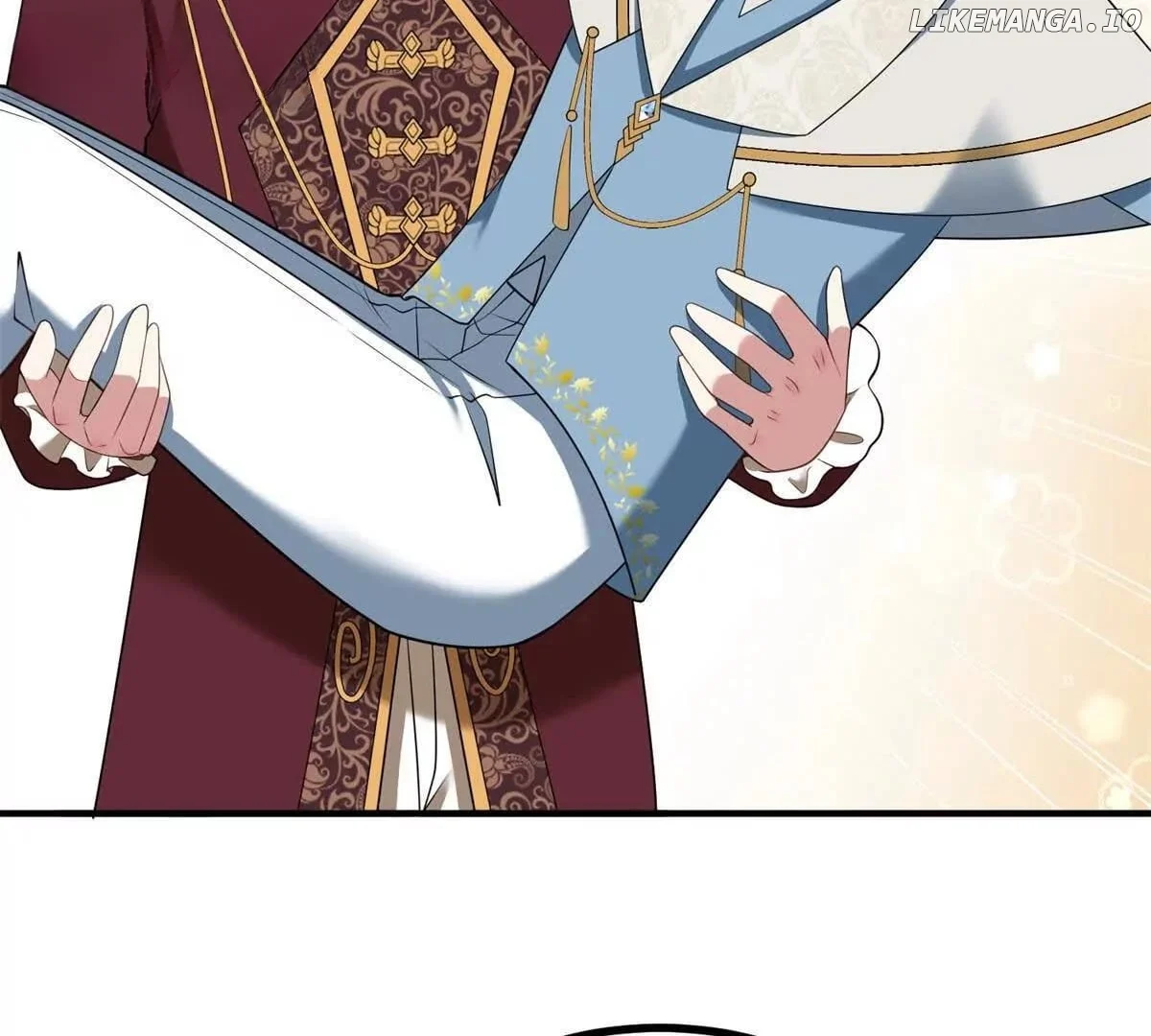 How to Change a Path Full of Thorns Into One Full of Happiness Chapter 159 page 7