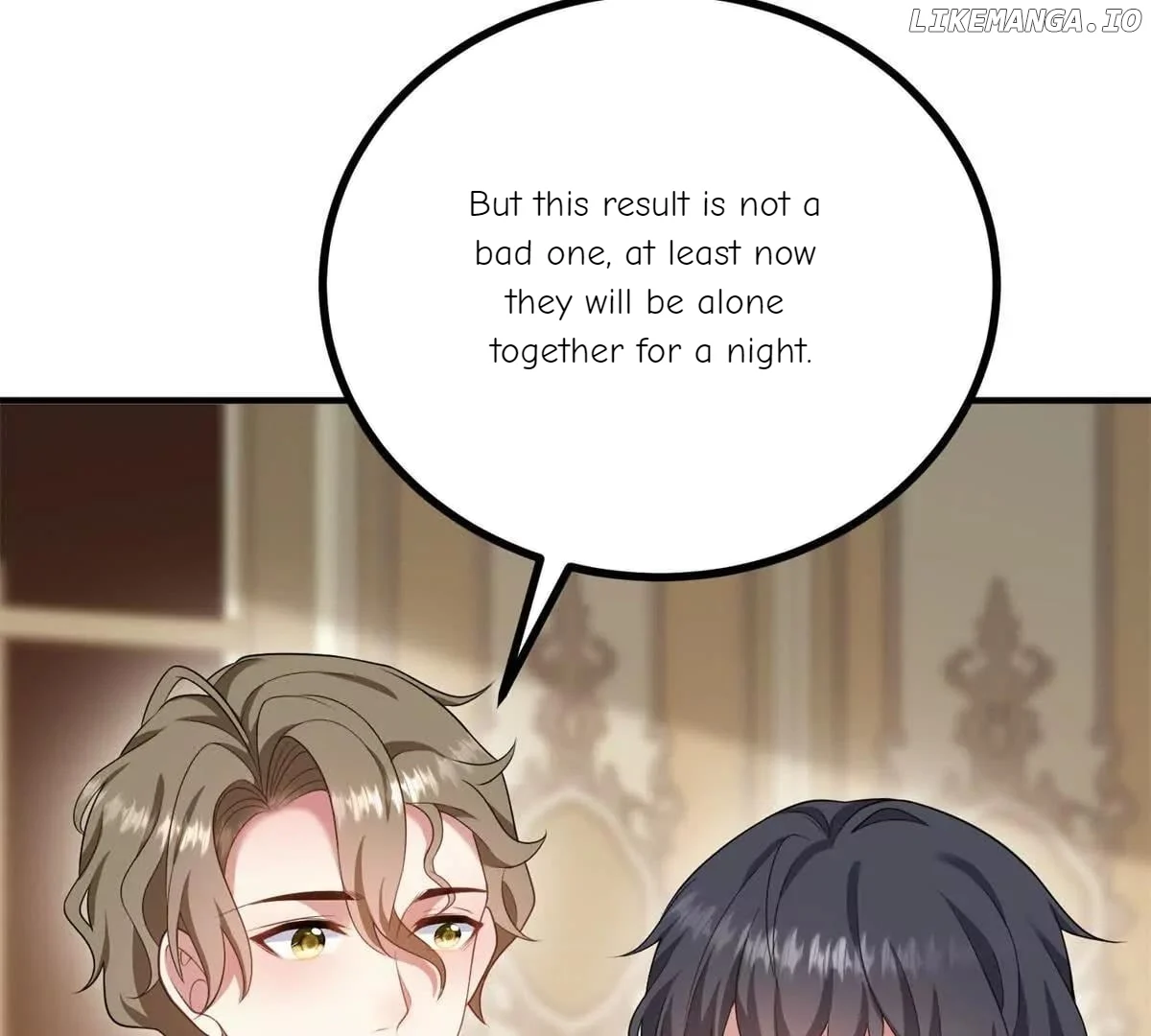 How to Change a Path Full of Thorns Into One Full of Happiness Chapter 159 page 8