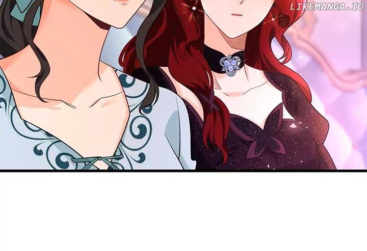 How to Change a Path Full of Thorns Into One Full of Happiness Chapter 16 page 15