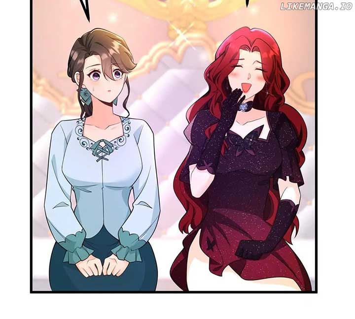 How to Change a Path Full of Thorns Into One Full of Happiness Chapter 16 page 17