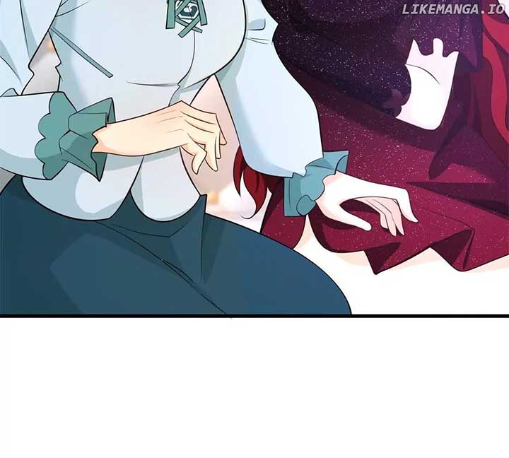 How to Change a Path Full of Thorns Into One Full of Happiness Chapter 16 page 20