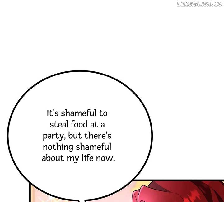 How to Change a Path Full of Thorns Into One Full of Happiness Chapter 16 page 21