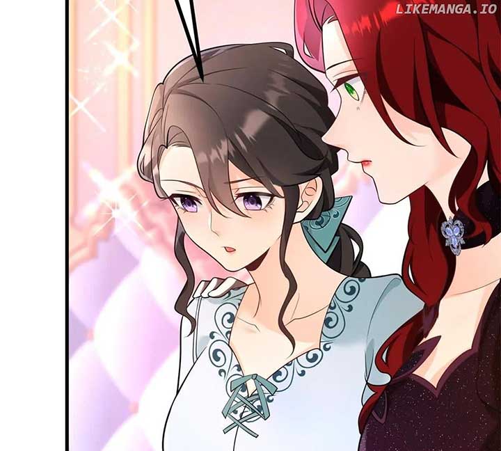 How to Change a Path Full of Thorns Into One Full of Happiness Chapter 16 page 22