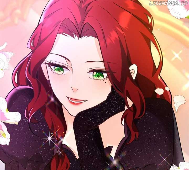 How to Change a Path Full of Thorns Into One Full of Happiness Chapter 16 page 28