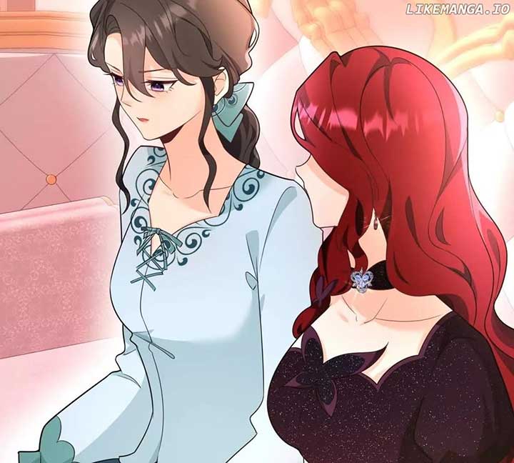 How to Change a Path Full of Thorns Into One Full of Happiness Chapter 16 page 37
