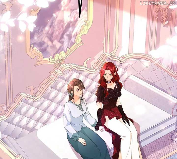 How to Change a Path Full of Thorns Into One Full of Happiness Chapter 16 page 3