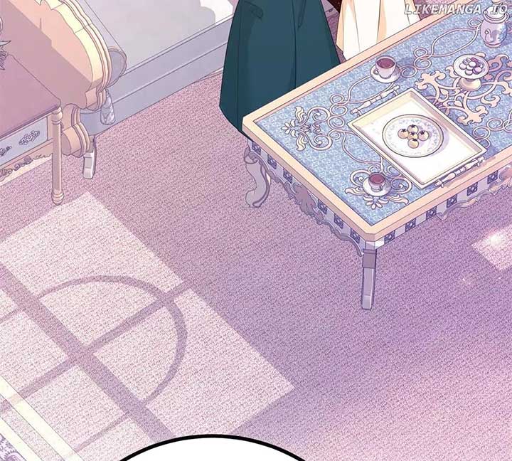 How to Change a Path Full of Thorns Into One Full of Happiness Chapter 16 page 4