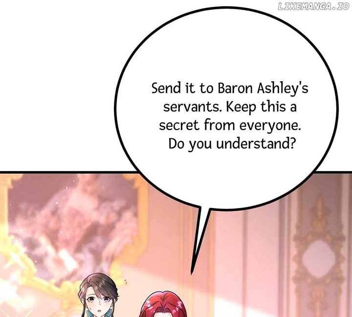 How to Change a Path Full of Thorns Into One Full of Happiness Chapter 16 page 49