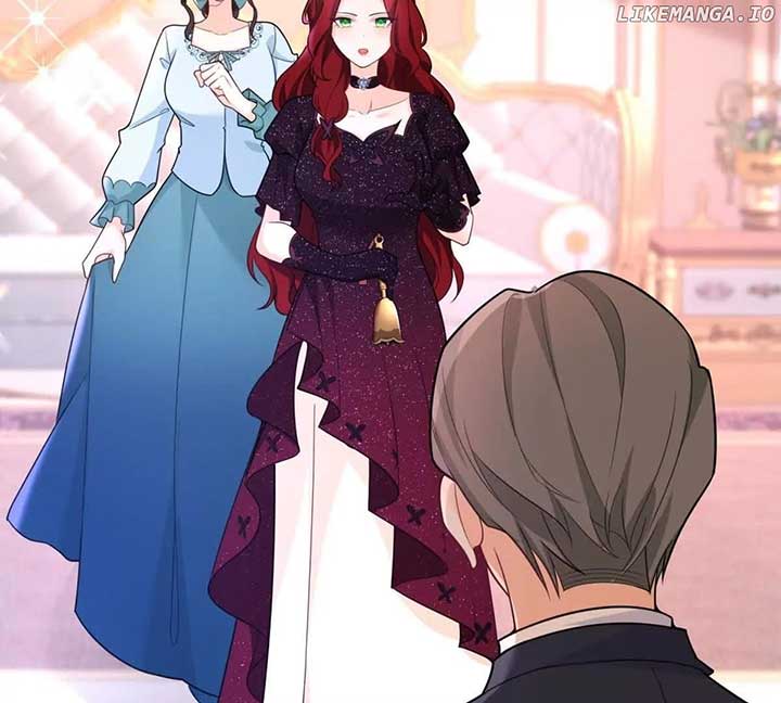 How to Change a Path Full of Thorns Into One Full of Happiness Chapter 16 page 50