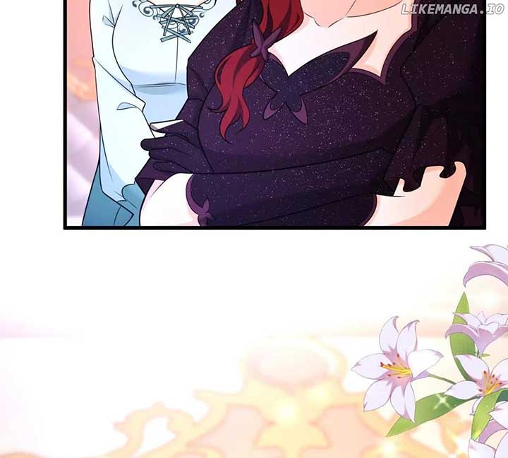 How to Change a Path Full of Thorns Into One Full of Happiness Chapter 16 page 56