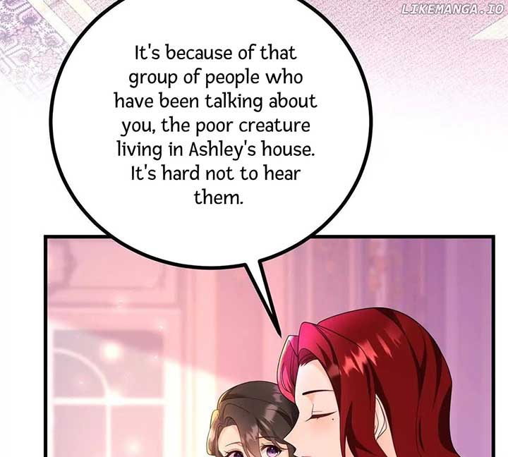How to Change a Path Full of Thorns Into One Full of Happiness Chapter 16 page 5